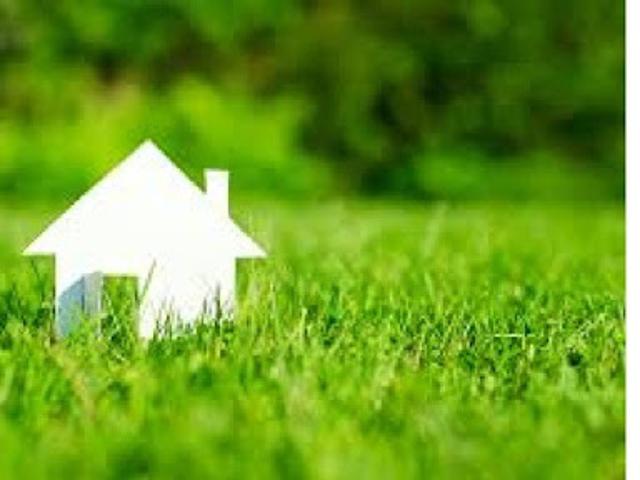 Vente Terrain 764 m2 Aufferville