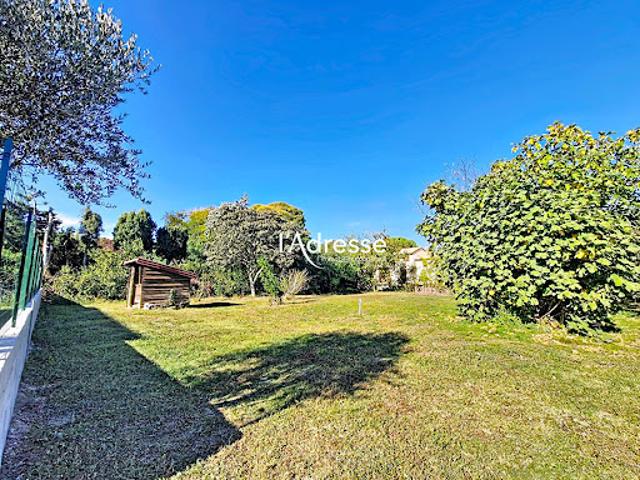 Vente Terrain 764 m2 Cugnaux