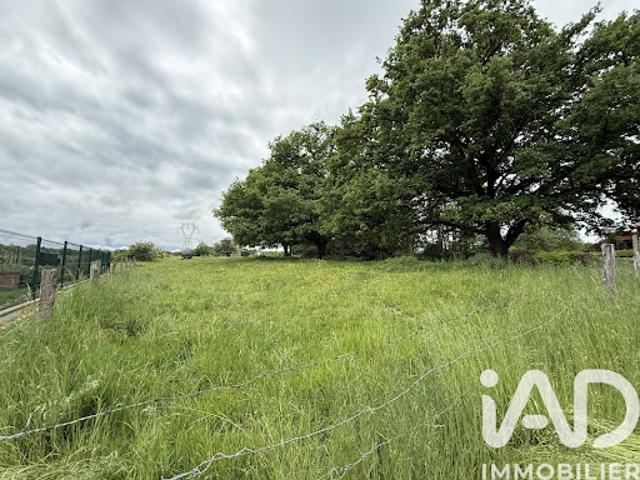 Vente Terrain 765 m2 Ueberstrass