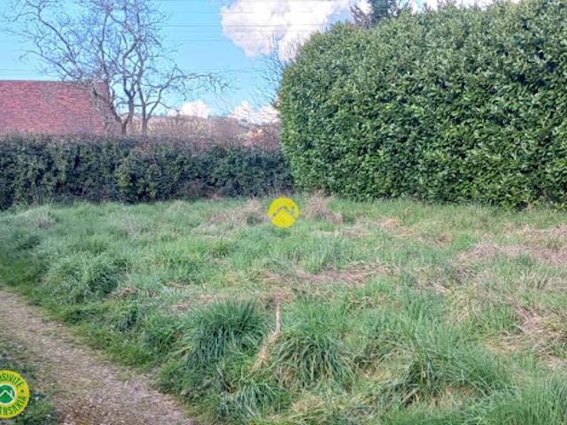 Vente Terrain 765 m2 Le Buisson de Cadouin