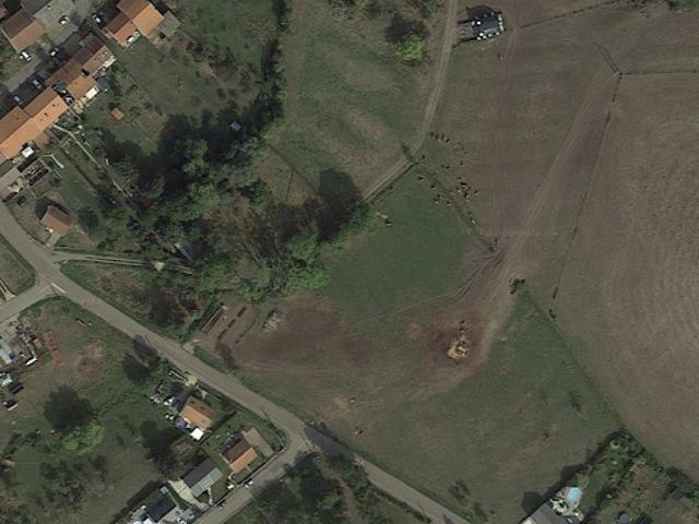 Vente Terrain 766 m2 Piblange