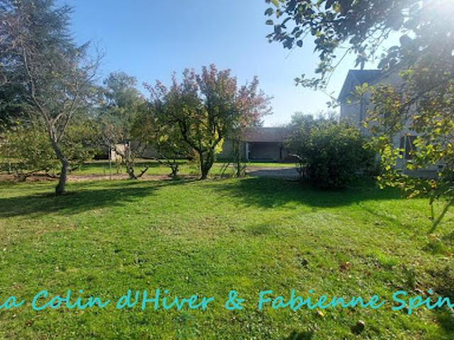 Vente Terrain 768 m2 Bucy le Long