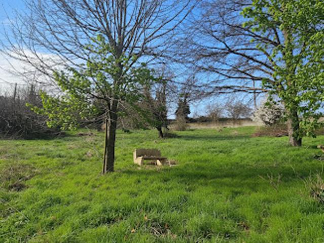 Vente Terrain 768 m2 Montagny