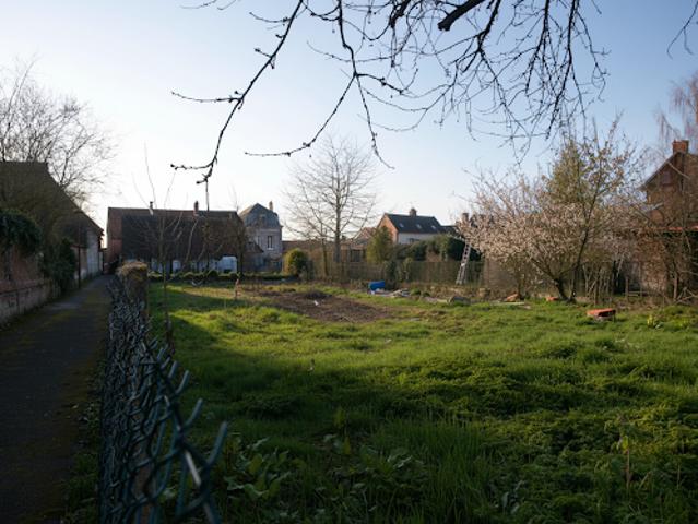 Vente Terrain 769 m2 Goincourt