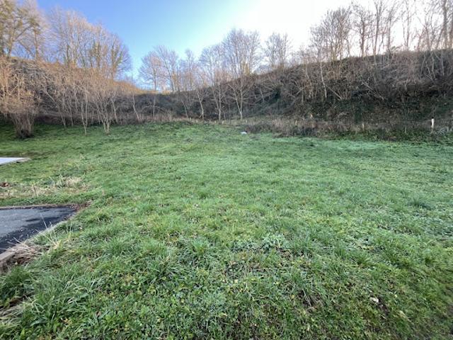 Vente Terrain 773 m2 Saint Michel