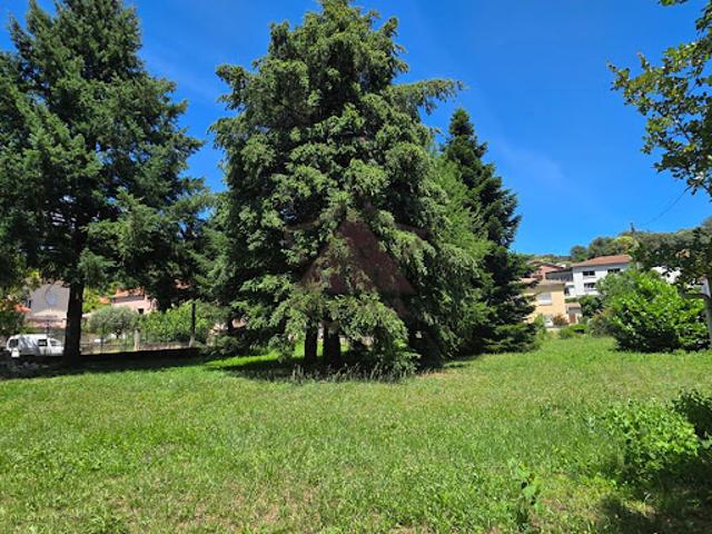 Vente Terrain 770 m2 Bessèges