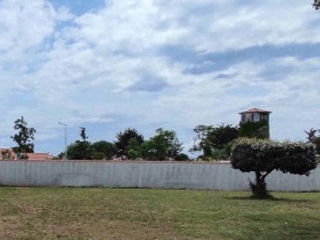 Vente Terrain 794 m2 Brem sur Mer