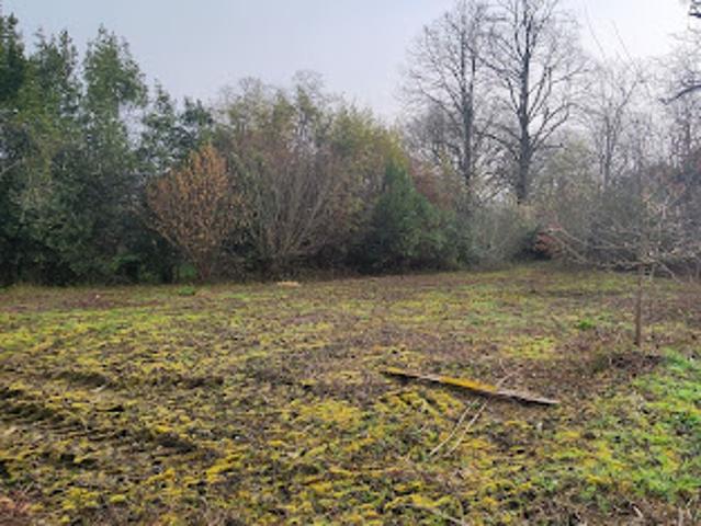 Vente Terrain 770 m2 Buanes