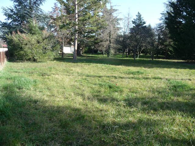 Vente Terrain 0 m2 Savigneux