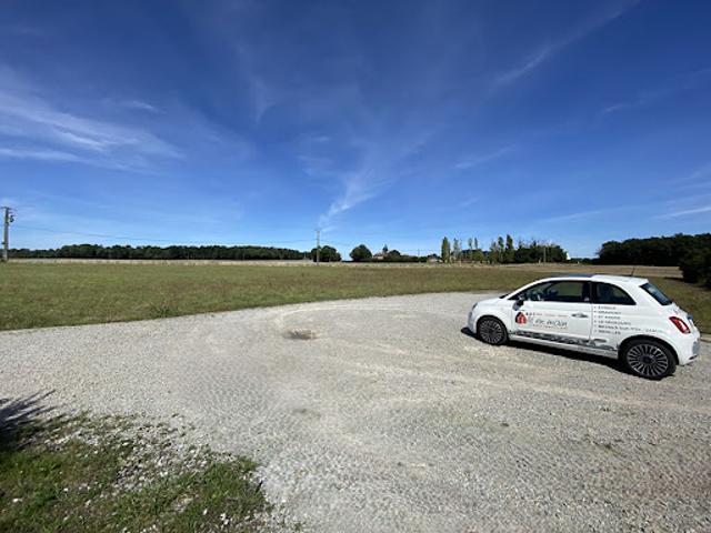 Vente Terrain 7712 m2 Mesnils sur Iton