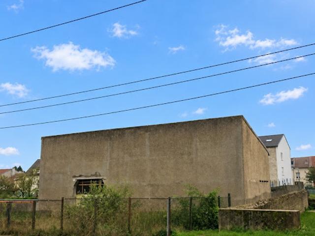 Vente Terrain 771 m2 Neufchef