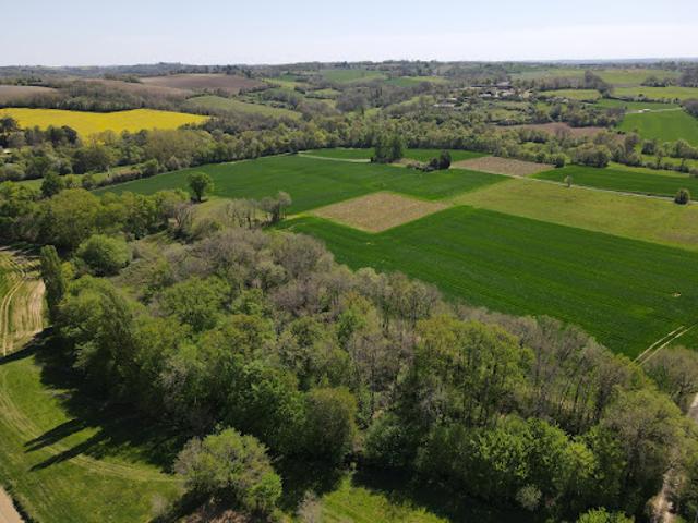 Vente Terrain 77236 m2 Fources