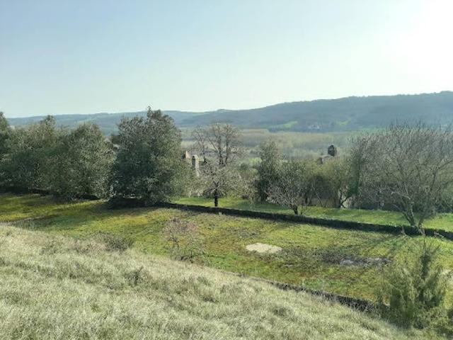 Vente Terrain 7723 m2 Beynac et Cazenac