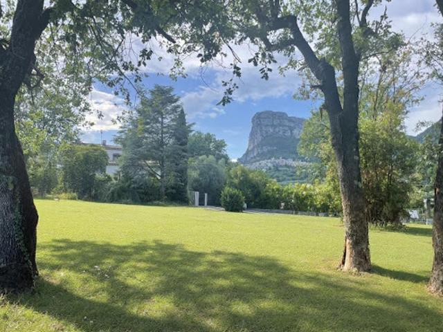 Vente Terrain 772 m2 La Gaude