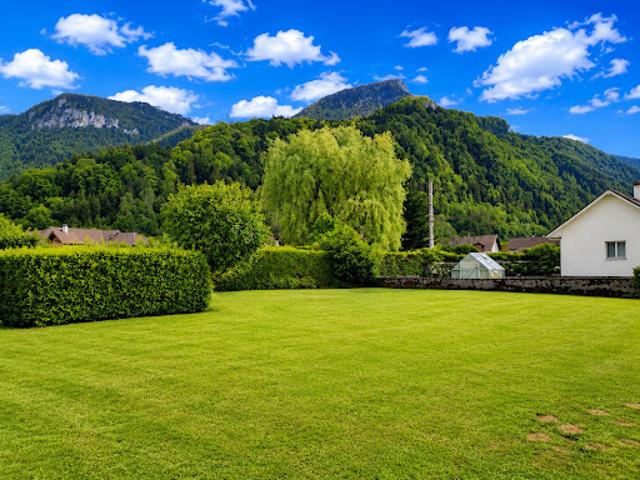 Vente Terrain 774 m2 Saint Joseph de Rivière