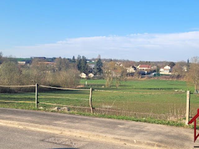 Vente Terrain 776 m2 Soignolles en Brie