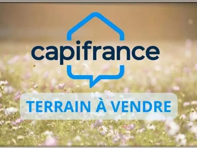 Vente Terrain 779 m2 Juniville