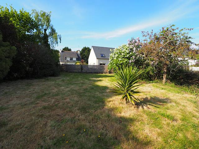 Vente Terrain 783 m2 Concarneau