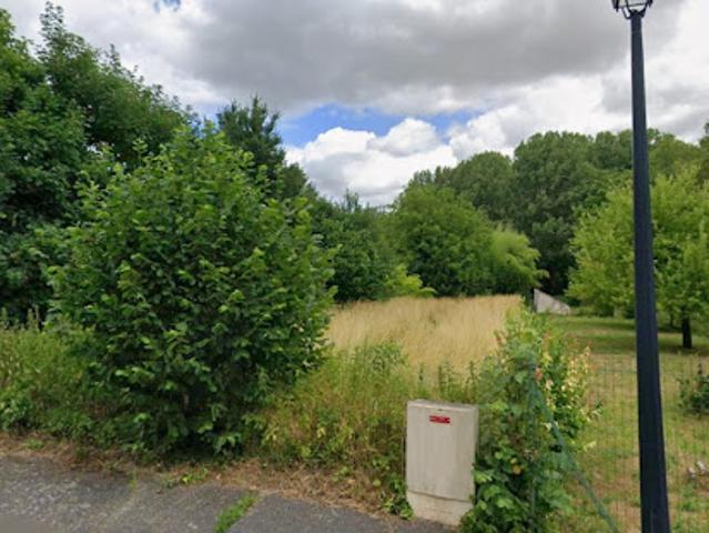 Vente Terrain 780 m2 Vayres sur Essonne