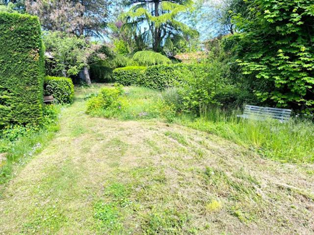 Vente Terrain 780 m2 Saint Didier au Mont d'Or