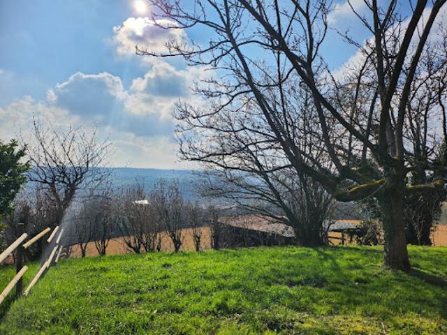 Vente Terrain 781 m2 Chuzelles