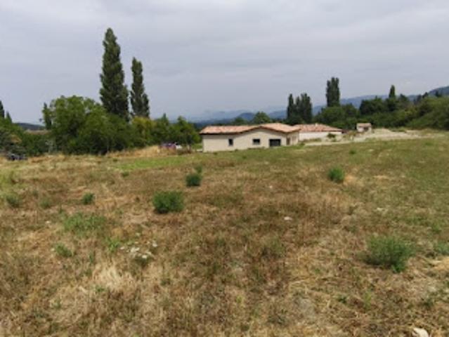 Vente Terrain 784 m2 La Touche