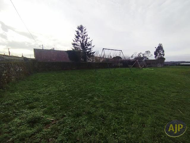 Vente Terrain 785 m2 Tiffauges