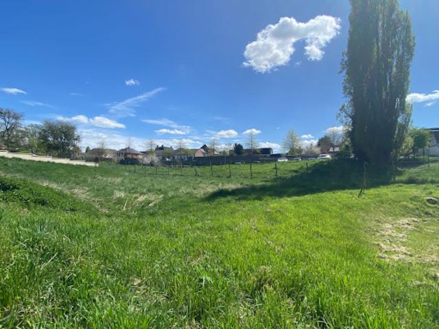 Vente Terrain 785 m2 Le Neubourg