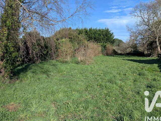 Vente Terrain 786 m2 Plouézec