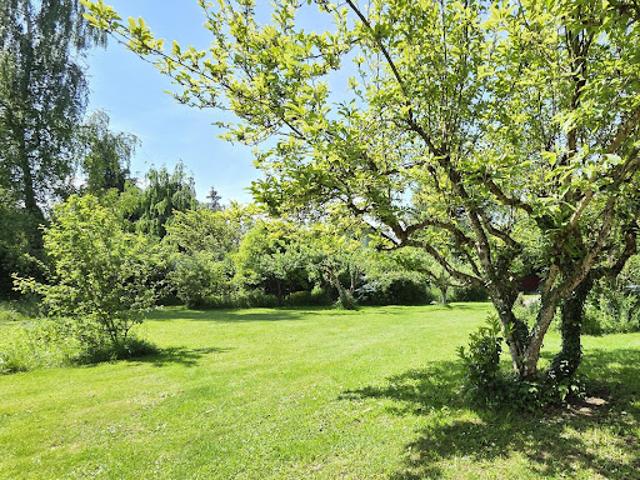 Vente Terrain 793 m2 Viuz la Chiésaz
