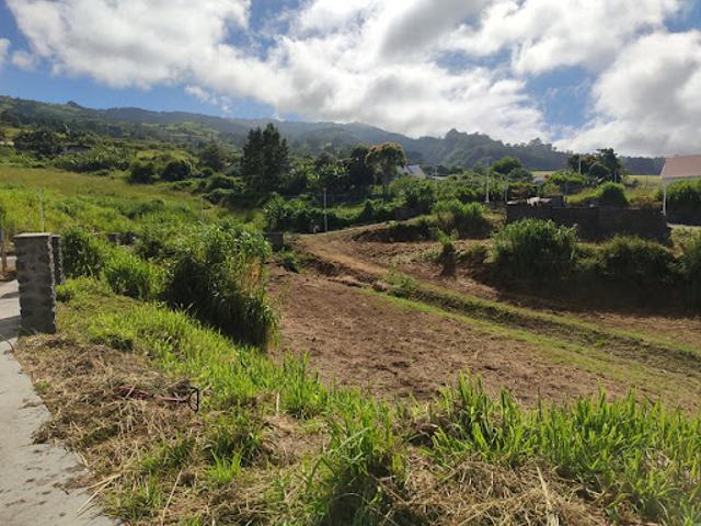 Vente Terrain 790 m2 Saint leu