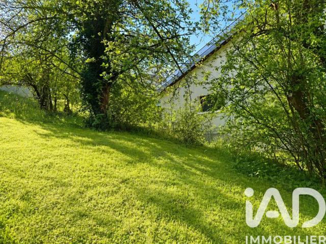Vente Terrain 790 m²