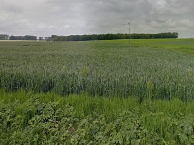 Vente Terrain 792 m2 Hericourt en caux