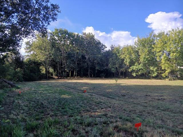 Vente Terrain 792 m2 Sarzeau