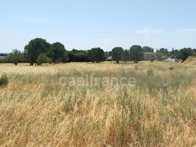 Vente Terrain 7942 m2 Sernhac