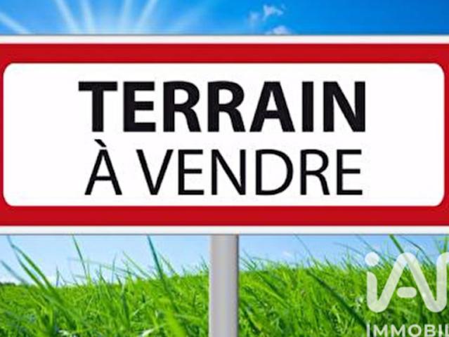 Vente Terrain 794 m2 Franchevelle