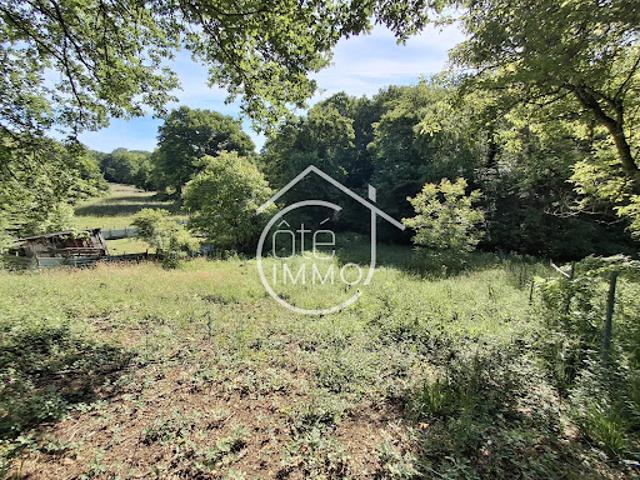 Vente Terrain 7952 m2 Mouleydier