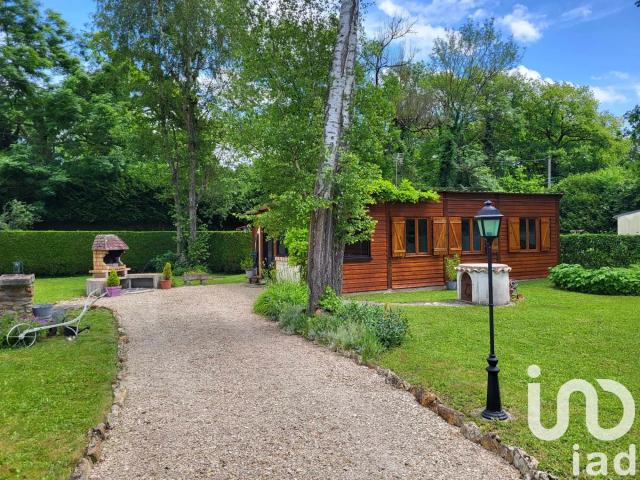 Vente Terrain 795 m²