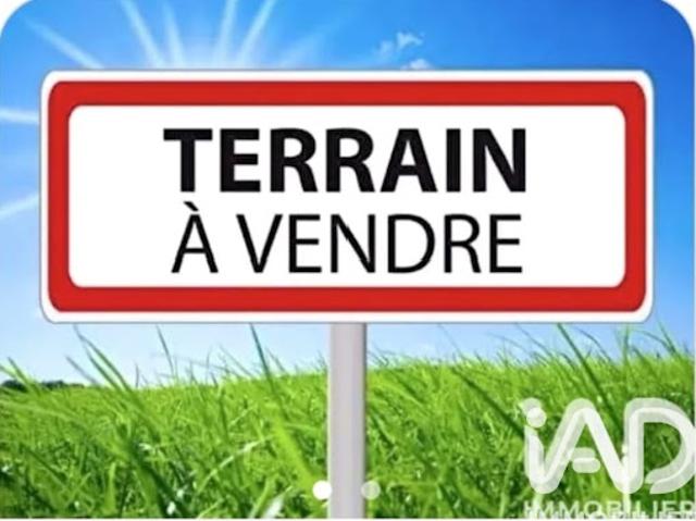 Vente Terrain 799 m2 Thiais