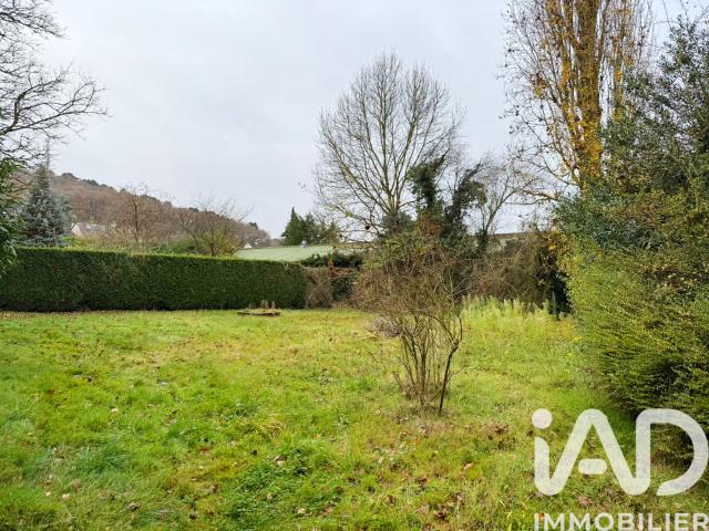 Vente Terrain 799 m²