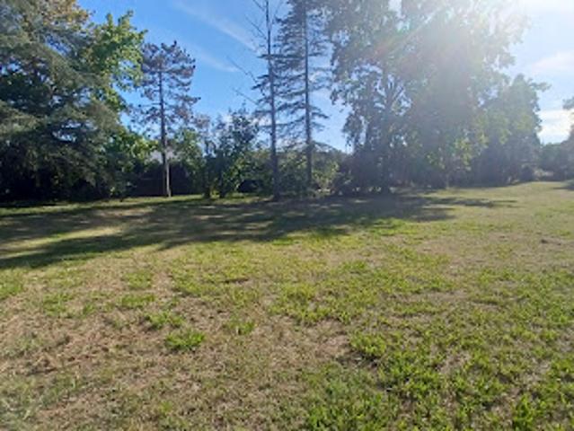 Vente Terrain 703 m2 Beauzelle