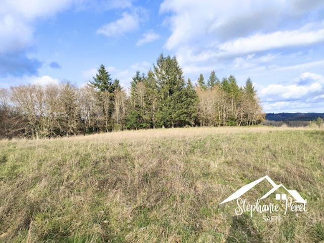 Vente Terrain 70000 m2 Meymac