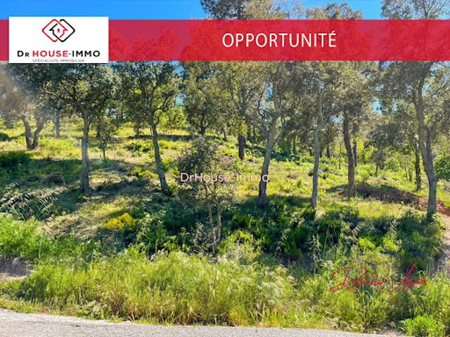 Vente Terrain 70000 m2 Sainte Maxime