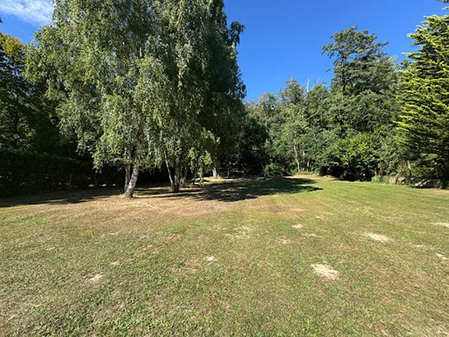 Vente Terrain 7000 m2 Saint Rémy l'Honoré
