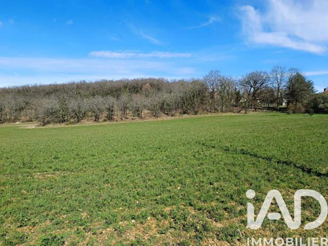 Vente Terrain 7004 m2 Jayac