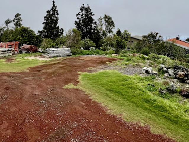 Vente Terrain 700 m2 Tampon 17eme Km