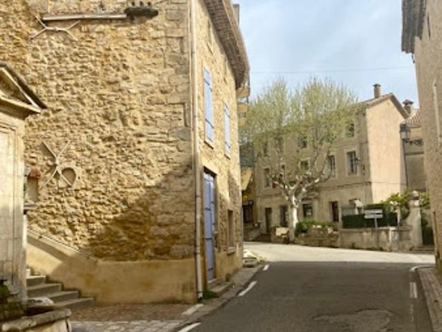Vente Terrain 700 m2 Tresques
