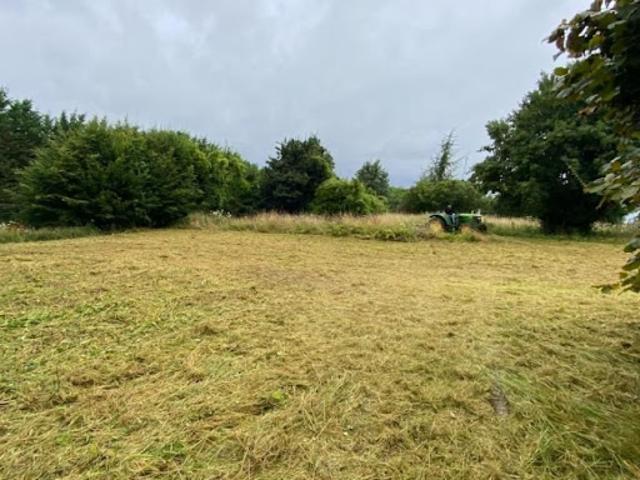 Vente Terrain 700 m2 Villers sur le Roule