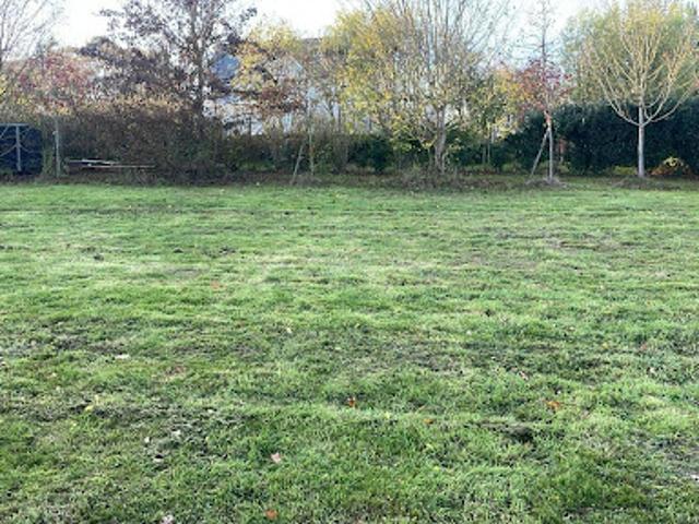 Vente Terrain 700 m2 Villers sur Mer