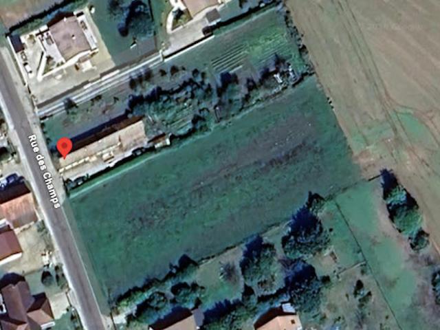 Vente Terrain 700 m2 Bonnencontre